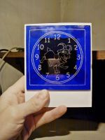 Лот: 4828025. Фото: 2. Рамка для часов. Веселый Козленок... Ручная работа