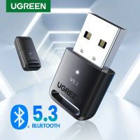 Лот: 24848627. Фото: 2. Адаптер UGREEN CM591 (35995) USB-A... Носители информации