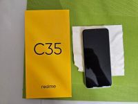 Лот: 21063442. Фото: 4. Realme C35 4/64