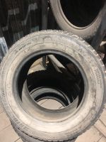 Лот: 24890909. Фото: 2. (1шт) 205/65R15 Bridgestone WT-17. Шины, Диски