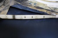 Лот: 9121580. Фото: 2. Светодиодная лента. Остатки. Освещение