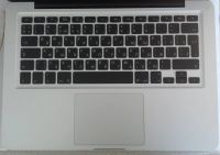 Лот: 13834834. Фото: 2. MacBook Pro 13 A1278 mid 2009. Компьютеры, ноутбуки, планшеты