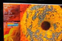 Лот: 25806077. Фото: 2. Aorus GeForce GTX 1080Ti 11Gb... Комплектующие