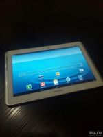 Лот: 10309838. Фото: 2. Планшет Samsung Galaxy Tab 2 10... Компьютеры, ноутбуки, планшеты