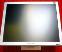 Лот: 25556218. Фото: 2. Монитор ЖК Samsung SyncMaster... Мониторы, проекторы