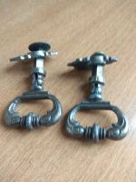 Лот: 19235546. Фото: 2. Ручки мебельные СССр. Мебель