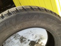 Лот: 4661427. Фото: 2. шина бриджстоун. Шины, Диски