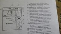 Лот: 10407146. Фото: 2. Электропеч Zota 7.5 КВ. Тепловое оборудование, климат