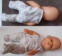 Лот: 19990219. Фото: 2. Пупс в недошитых ползунках :). Игрушки