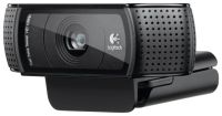 Лот: 10996222. Фото: 3. Веб-камера Logitech HD Pro Webcam... Компьютеры, оргтехника, канцтовары