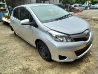 Лот: 20896500. Фото: 9. Ступица Toyota Vitz NSP130 1NR-FE...