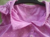 Лот: 15834745. Фото: 3. Платье Carters. Дети растут