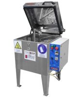 Лот: 14024739. Фото: 2. Автоматическая мойка деталей АМ500... Инструмент