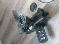 Лот: 13771602. Фото: 4. Видиокамера Sony nex- vg20e