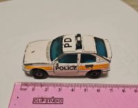 Лот: 25718872. Фото: 2. Модель: Opel Kadett GSi. Police. Моделизм