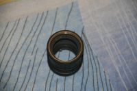 Лот: 7127257. Фото: 2. кольца для макросъемки на Зенит... Аксессуары, расходные материалы