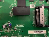 Лот: 18388371. Фото: 4. main 40-MT56T2-MAH2HG tv Panasonic... Красноярск