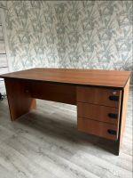 Лот: 25886661. Фото: 2. Стол офисный. Кухонная мебель