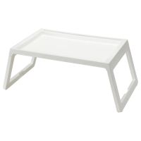 Лот: 15506464. Фото: 6. Поднос на ножках Клипск икеа IKEA...