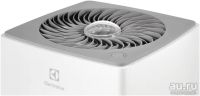 Лот: 18233745. Фото: 2. Очиститель воздуха Electrolux... Тепловое оборудование, климат