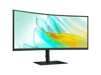 Лот: 25668477. Фото: 2. Монитор Samsung S34C650UAI. Мониторы, проекторы