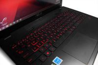 Лот: 10982278. Фото: 3. ASUS ROG GL552VW-DM703T ( Core... Компьютеры, оргтехника, канцтовары