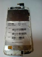 Лот: 9366872. Фото: 2. A152 . DNS S4501M ( S4501 , 4501... Запчасти, оборудование