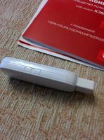 Лот: 10868644. Фото: 2. USB модем МТС 3G K3806. Сетевые устройства