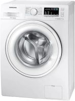 Лот: 14596021. Фото: 2. Стиральная машина Samsung WW80R42Lhdwdlp. Крупная бытовая техника