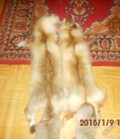 Лот: 5576075. Фото: 2. Лиса рыжая. Одежда, обувь, галантерея