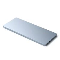 Лот: 22395531. Фото: 2. Док-станция Satechi USB-C Slim... Носители информации
