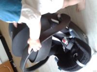 Лот: 13572705. Фото: 2. Автолюлька Cybex. Дети растут
