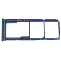 Лот: 19239864. Фото: 2. Контейнер SIM/MMC Samsung Galaxy... Запчасти, оборудование