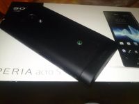 Лот: 4857278. Фото: 2. Sony Xperia Acro S ( LT26w... Смартфоны, связь, навигация