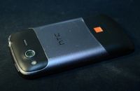 Лот: 3383034. Фото: 4. Смартфон HTC Desire S + дополнительный...