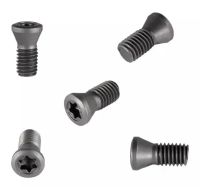 Лот: 21986912. Фото: 2. Винт М5х12 потай Торкс (Torx... Оборудование