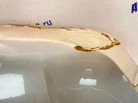 Лот: 25530675. Фото: 5. капот Chery Tiggo 8