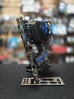 Лот: 25763235. Фото: 3. Комплект AMD Athlon II X2 220... Компьютеры, оргтехника, канцтовары