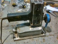 Лот: 3863298. Фото: 2. шлифмашина. Инструмент и расходные