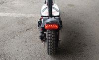 Лот: 13938496. Фото: 4. Электросамокат EVO 800W. Красноярск