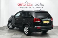 Лот: 19488033. Фото: 5. Kia Sorento, II 2.4 AT (175 л...