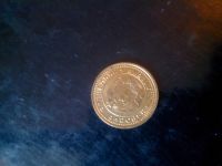 Лот: 11197828. Фото: 2. 1 стотинка 1962 Болгария. Монеты