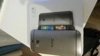 Лот: 6096010. Фото: 2. Продам смартфон HTC One M8 dual... Смартфоны, связь, навигация
