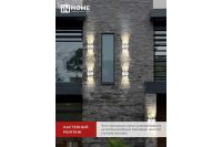 Лот: 25313921. Фото: 7. Светильник уличный IN HOME Дбу