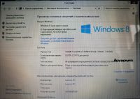 Лот: 11853245. Фото: 4. Ноутбук Lenovo G510. Красноярск