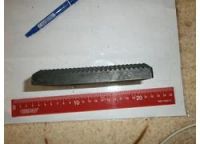 Лот: 7778743. Фото: 3. прижим с рифлением. Красноярск