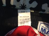 Лот: 3290962. Фото: 3. Боксерская форма. Спортивные товары