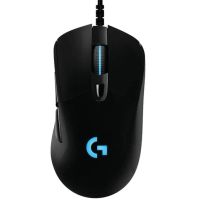Лот: 21438463. Фото: 5. Мышь Logitech G403 HERO Gaming...