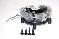 Лот: 13935080. Фото: 2. Процессор Intel Core i5-4690. Комплектующие