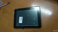 Лот: 15672941. Фото: 2. Разборка Prestigio multipad PMP5580C. Комплектующие